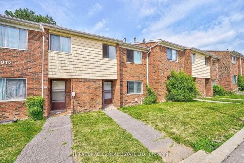 Additional image 7 of TH102-2012 Sheppard Avenue W, Toronto, ON, M3N 1A2
