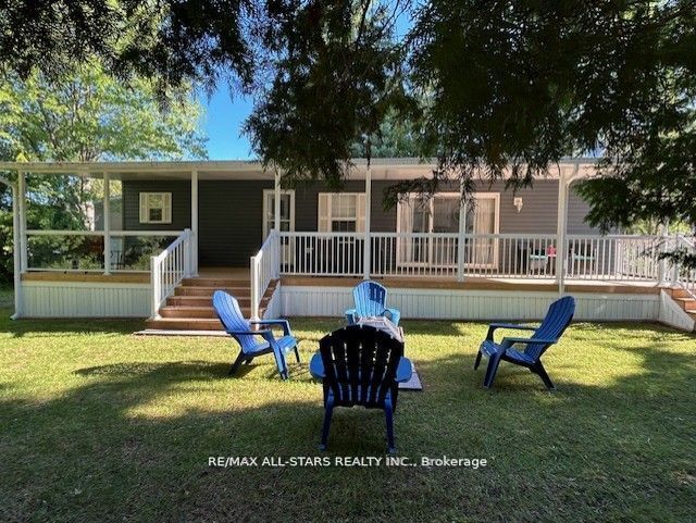 220-2152 County Rd 36 Road, Kawartha Lakes, ON, K0M 1L0