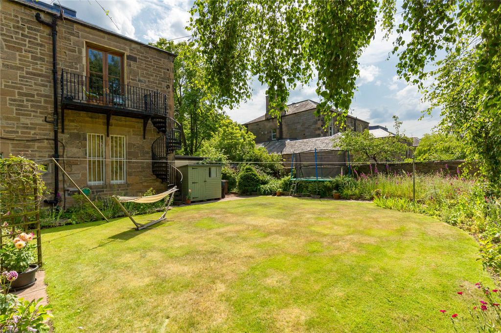 Additional image 39 of 6 bed flat for salePolwarth Terrace, Merchiston, Edinburgh, Midlothian EH11