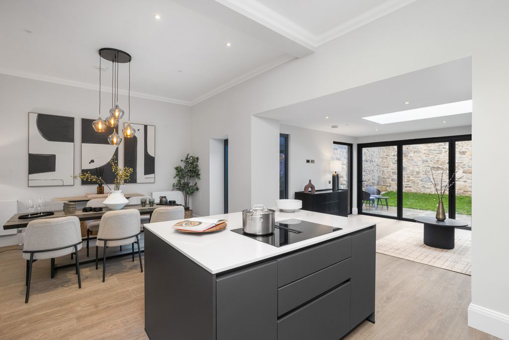 Additional image 6 of 5 bed terraced house for sale15 Millerfield Place, Marchmont, Edinburgh EH9