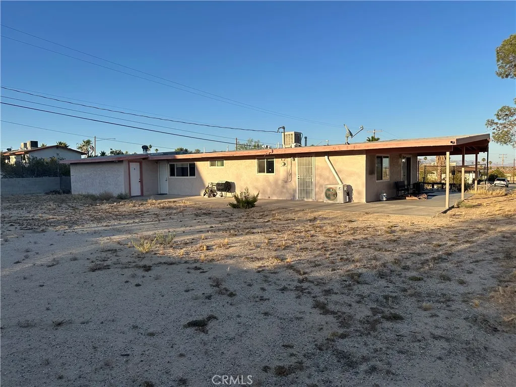 Additional image 82 of 5912 Bagley Avenue, 29 Palms, CA 92277