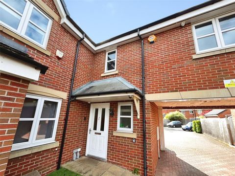 Hussar Court, Stoke, Coventry CV3