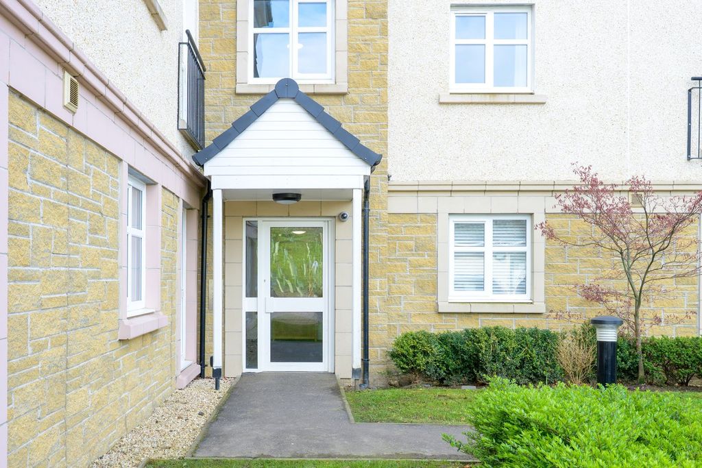 Additional image 16 of 1 bed flat for saleJardine Avenue, Falkirk FK2
