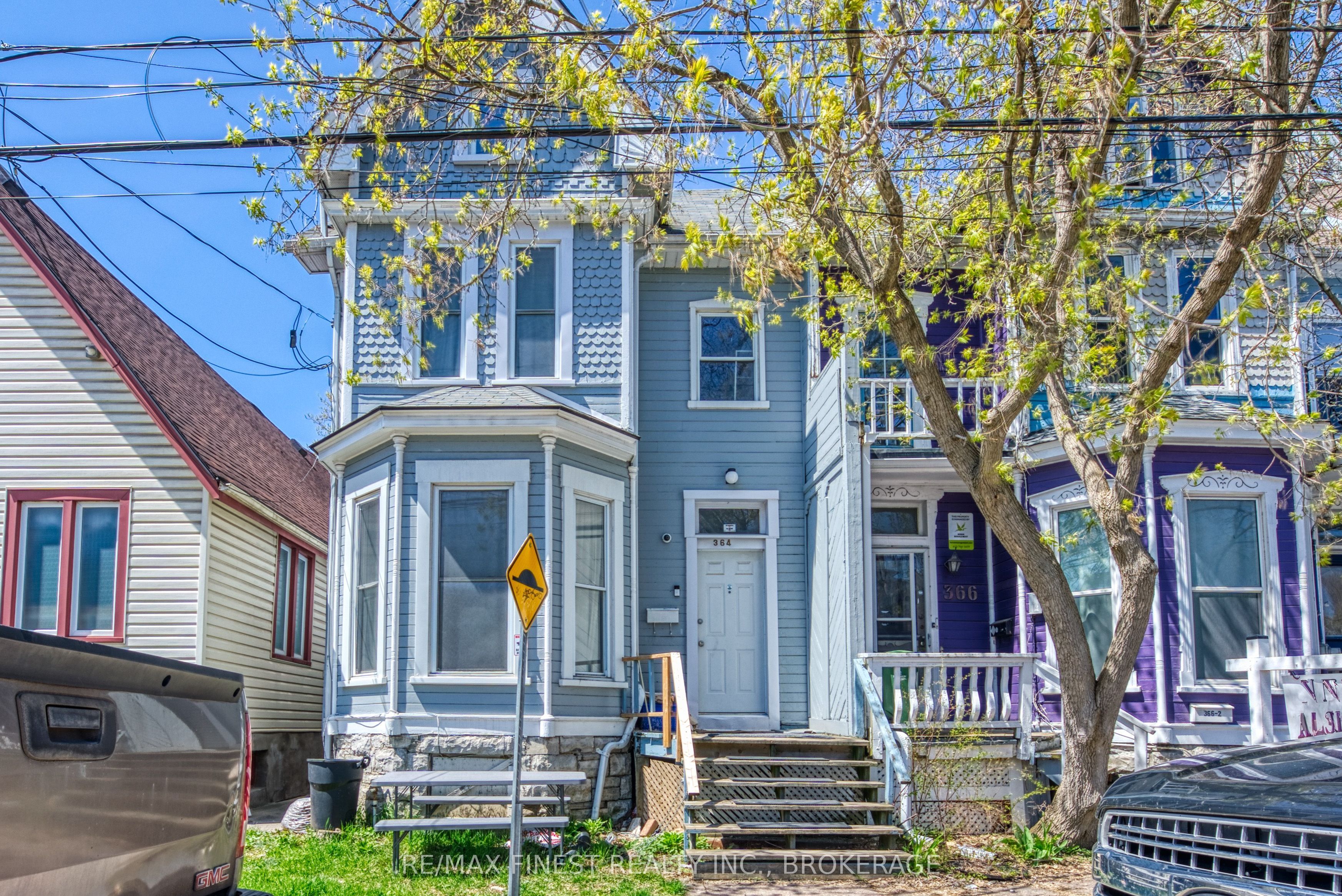 364 Alfred Street, Kingston, ON, K7K 4H7