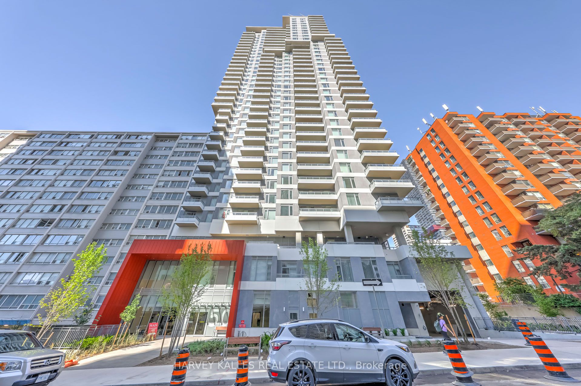 3214-50 Dunfield Avenue, Toronto, ON, M4S 0E4