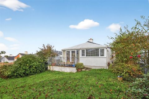 Hemerdon Heights, Plympton, Plymouth, Devon PL7
