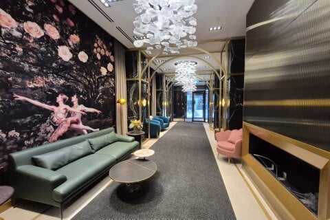 Additional image 7 of 2803-771 Yonge Street, Toronto, ON, M4W 0B8
