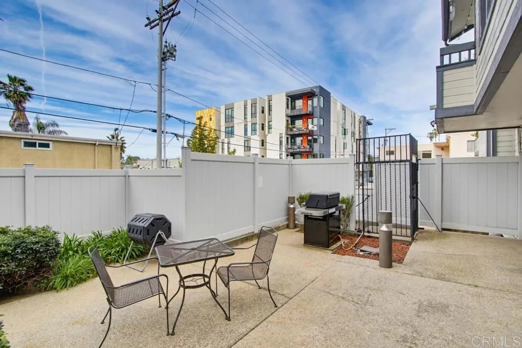 Additional image 22 of 3950 Cleveland Avenue Unit 211, San Diego, CA 92103