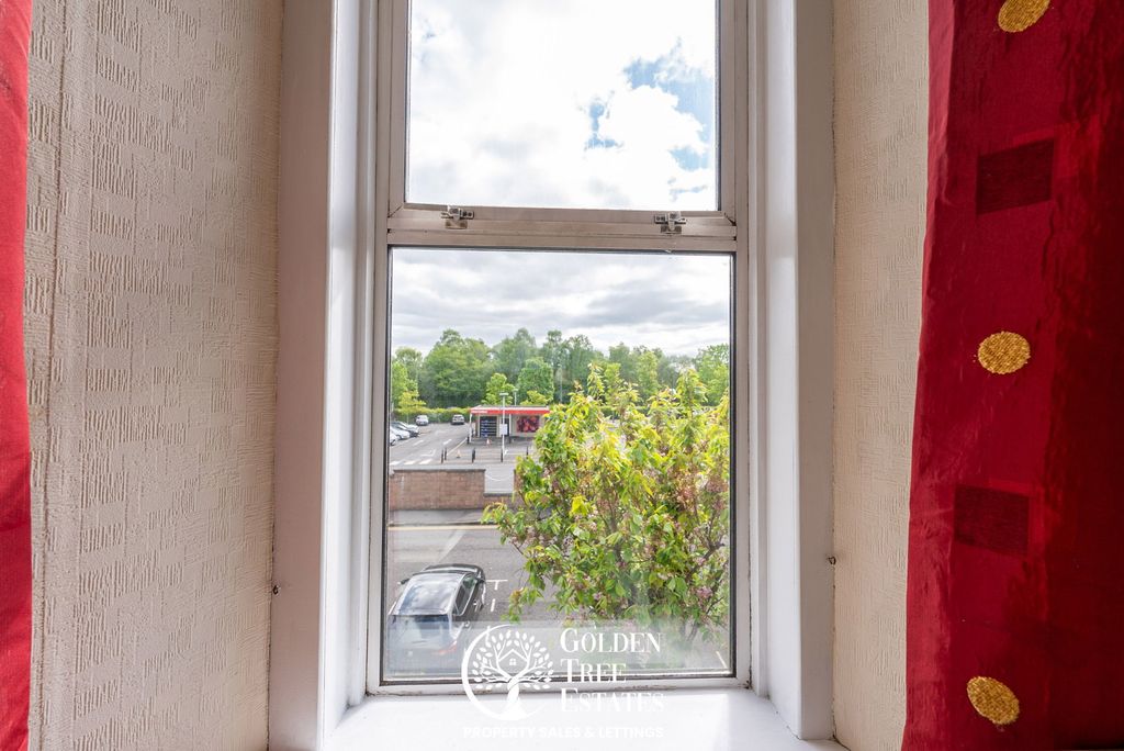 Additional image 13 of 4 bed flat for saleWallace Street, Stirling FK8