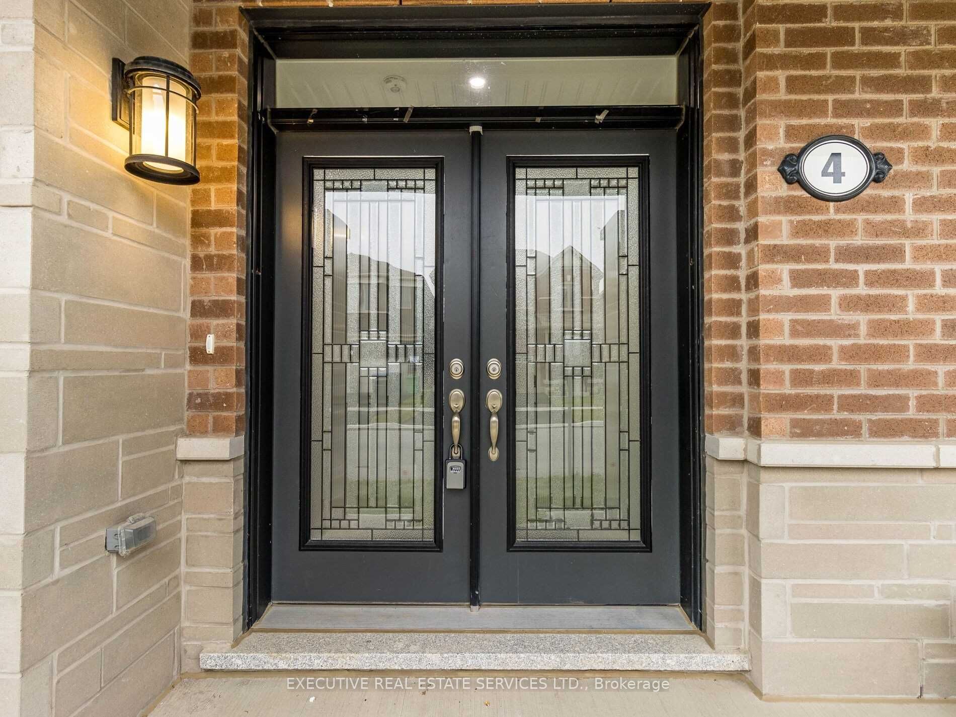 4 Brenscombe Road, Brampton, ON, L7A 5E8 photo 5