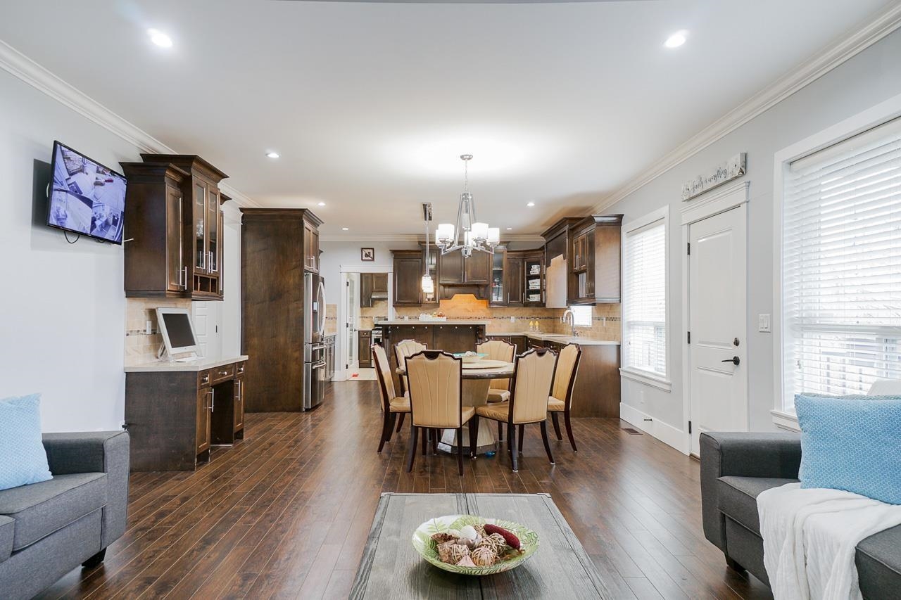 Additional image 3 of 17742 102 Avenue, Surrey, BC, V4N 5V8