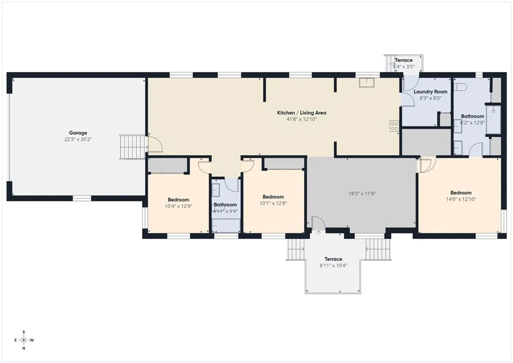 Additional image 5 of 205 Lakeview Dr, Lakeport, CA 95453