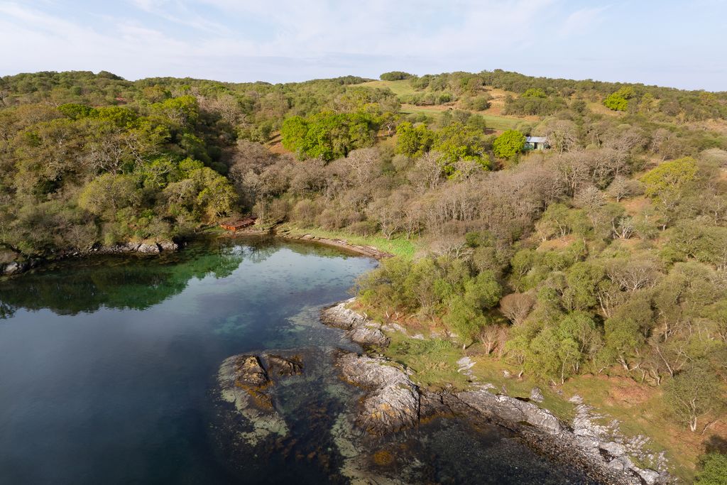 Additional image 9 of Land for saleShuna, Shuna, Oban PA34