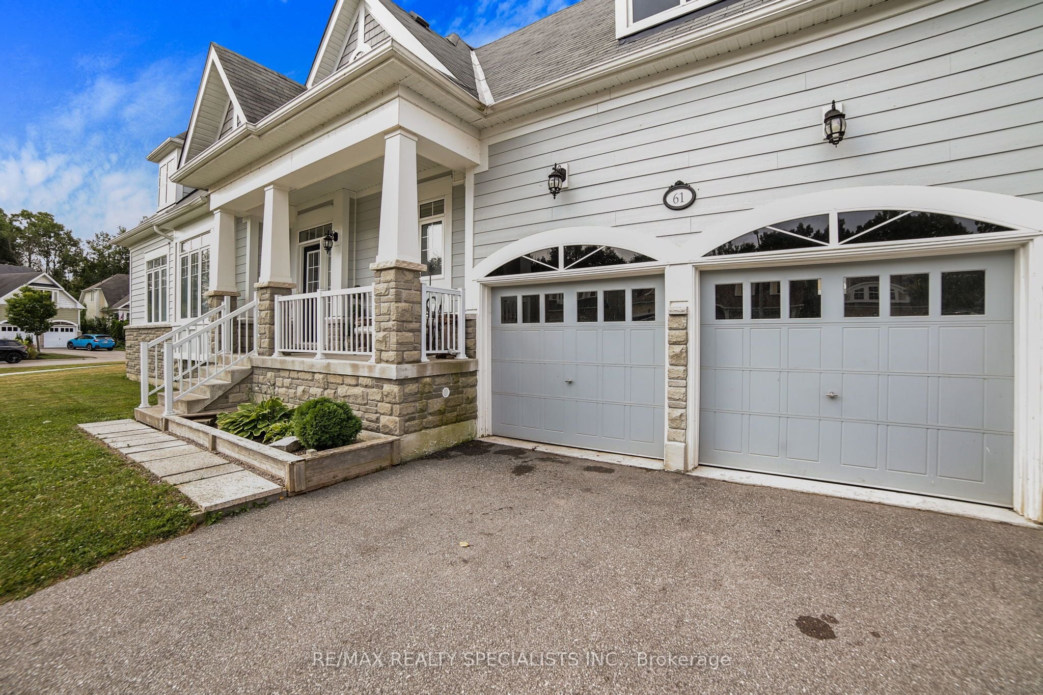 Additional image 4 of 61 Riverwalk Place, Midland, ON, L4R 0B4