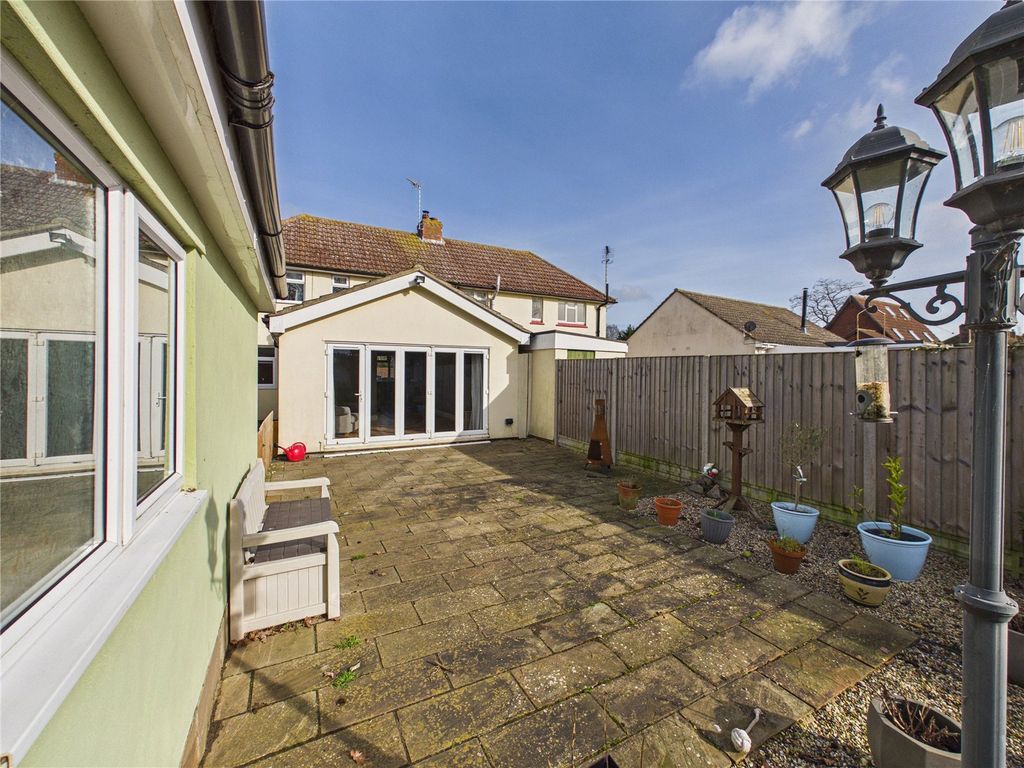 Additional image 13 of 3 bed semi-detached house for saleCavendish Road, Trimley St. Martin, Felixstowe, Suffolk IP11