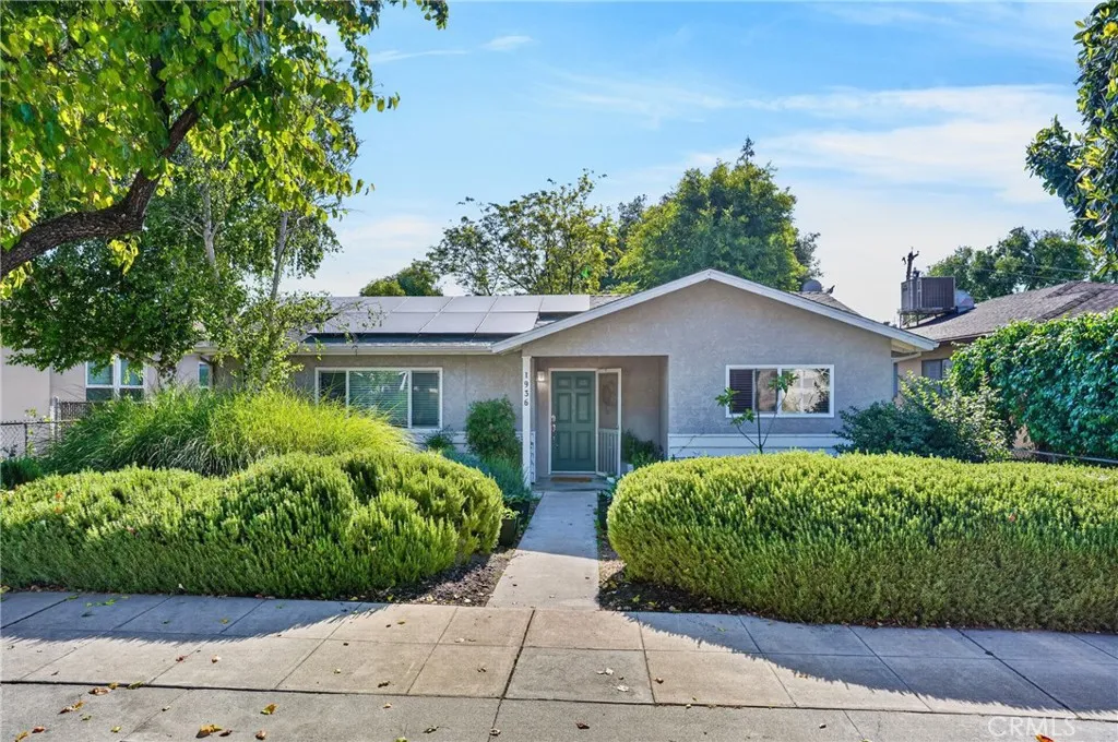 1936 Oak St, Paso Robles, CA 93446