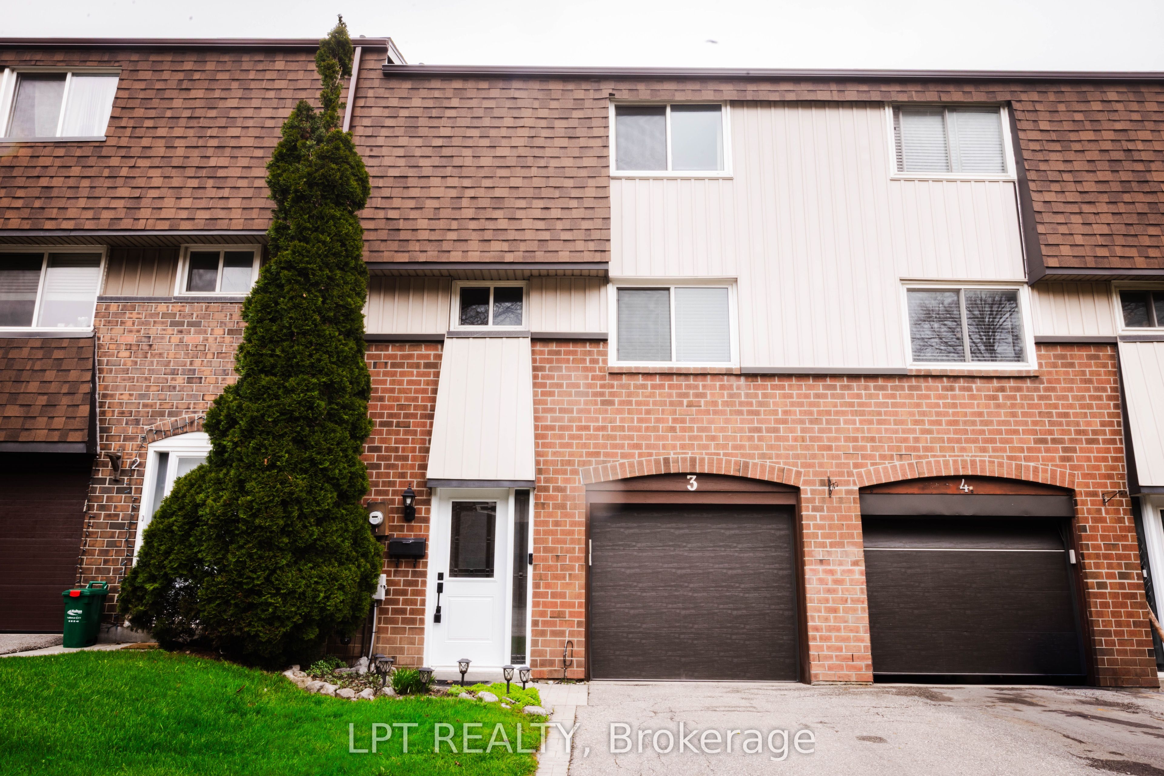 3-318 Laurier Avenue, Milton, ON, L9T 3M9