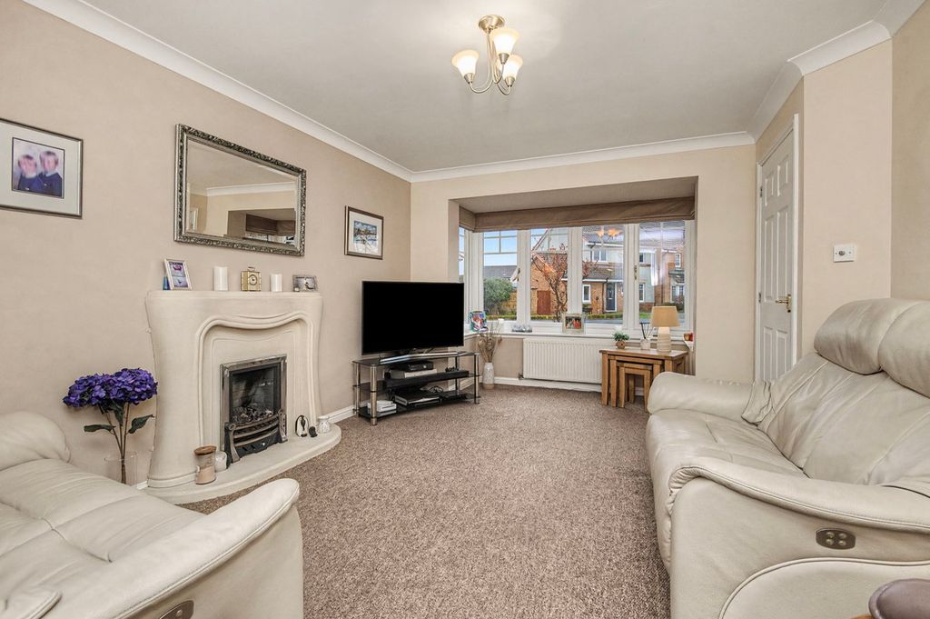 Additional image 2 of 4 bed detached house for saleRires Road, Leuchars, St Andrews KY16