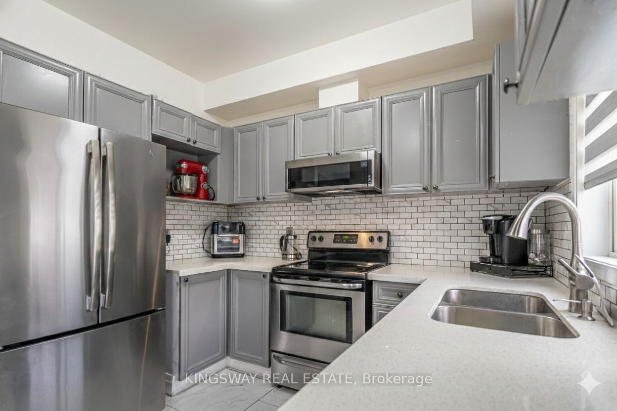 Additional image 4 of 6-280 Hillcrest Avenue, Mississauga, ON, L5B 4L3