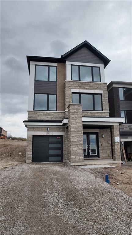 Additional image 2 of 442 Gillespie Street, Woodstock, ON, N4S 0G7
