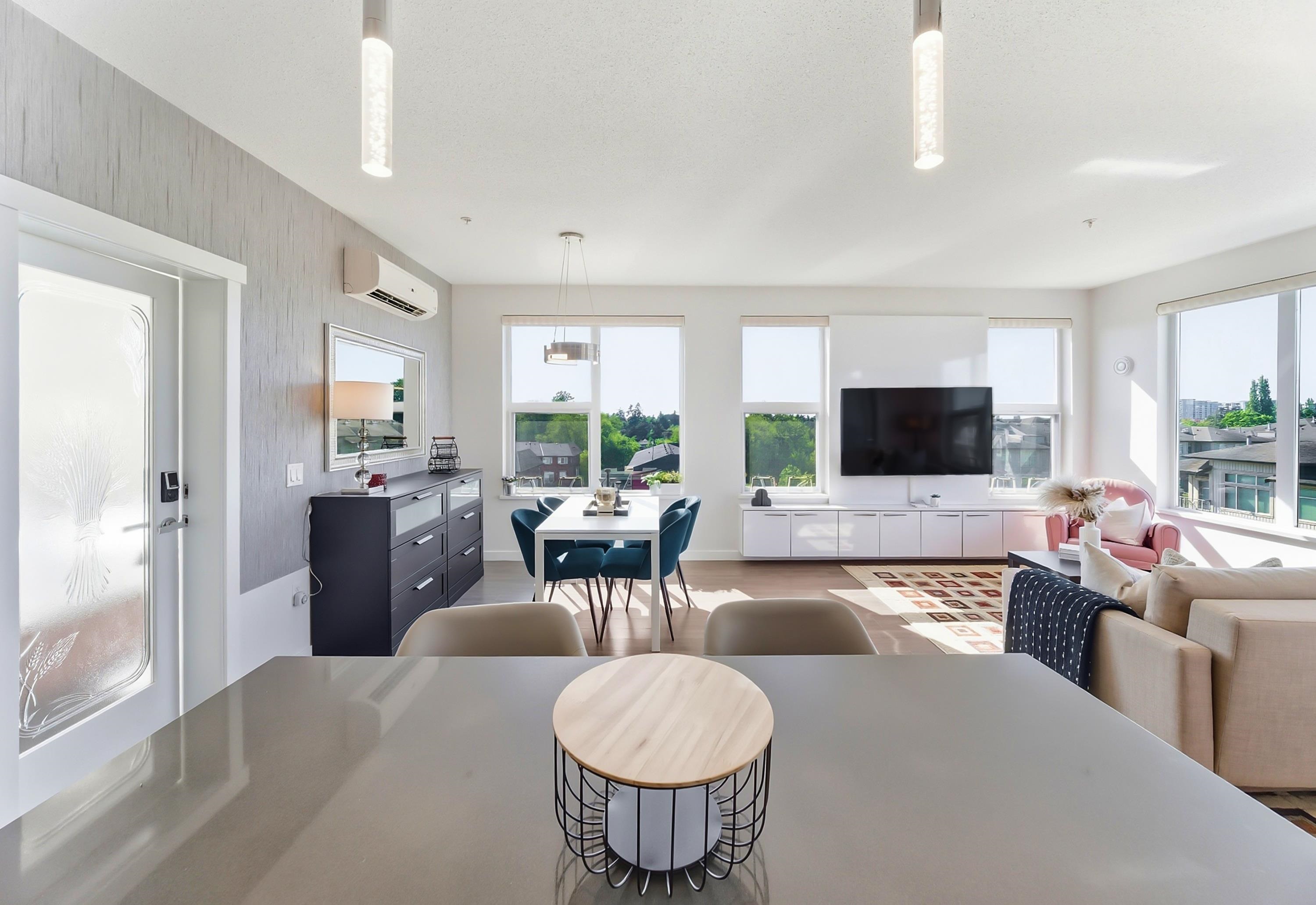 Additional image 4 of 506-9366 Tomicki Avenue, Richmond, BC, V6X 0N9