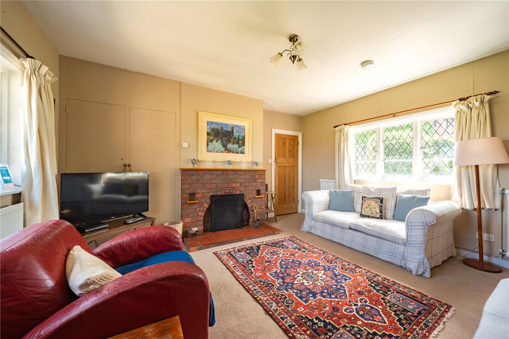 Additional image 45 of 9 bed detached house for saleNash Street, Golden Cross, Hailsham BN27