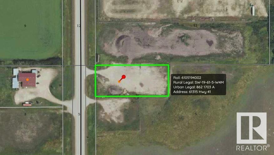 61315 41 Highway, Rural Bonnyville M.d., AB, T9N2J6