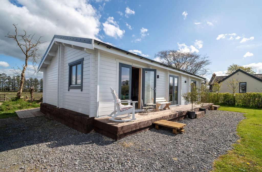 Additional image 30 of 4 bed detached house for saleBrynamlwg, Pencader SA39