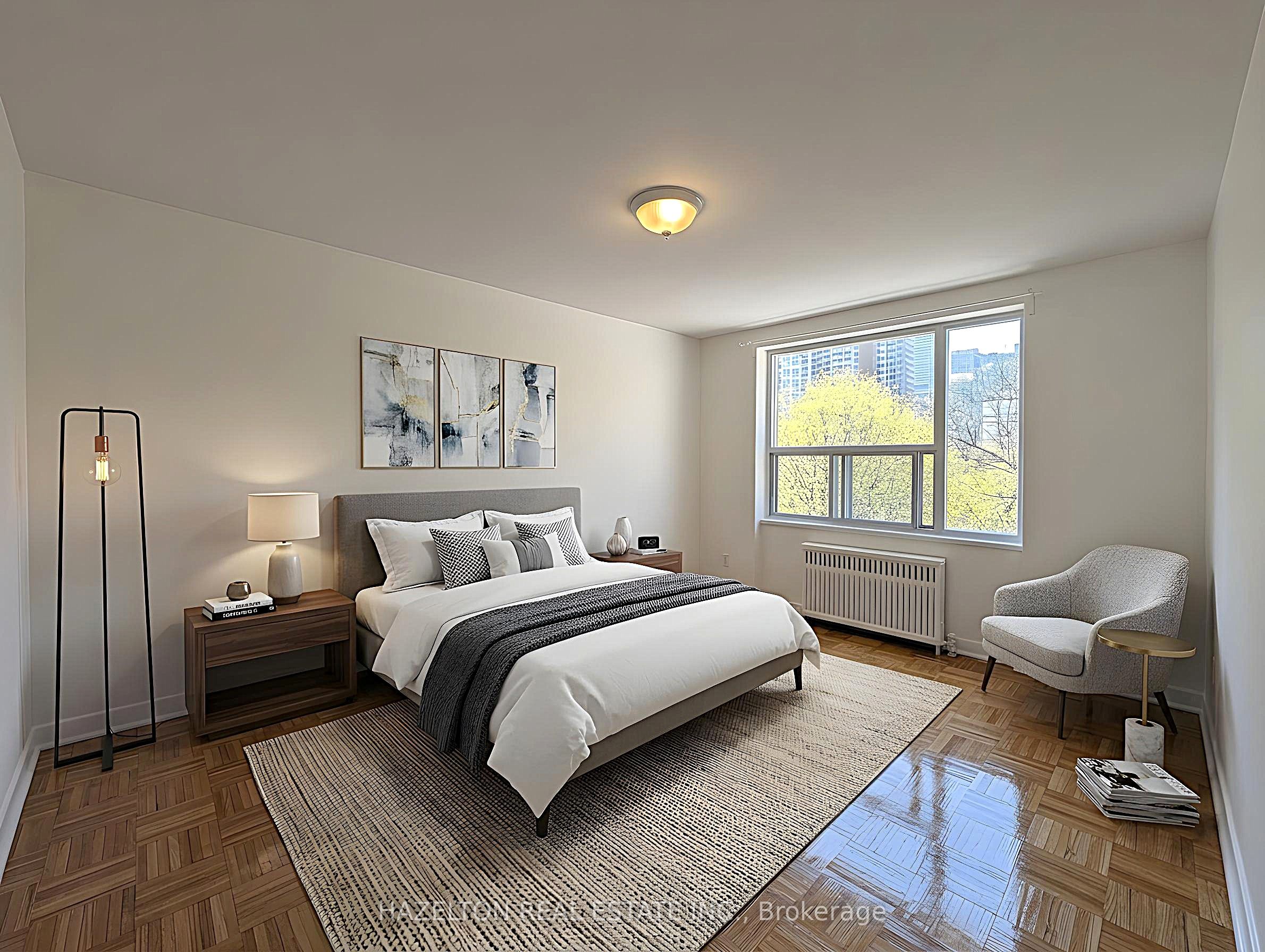 Additional image 5 of 301-4 Sherbourne Street N, Toronto, ON, M4W 2T1