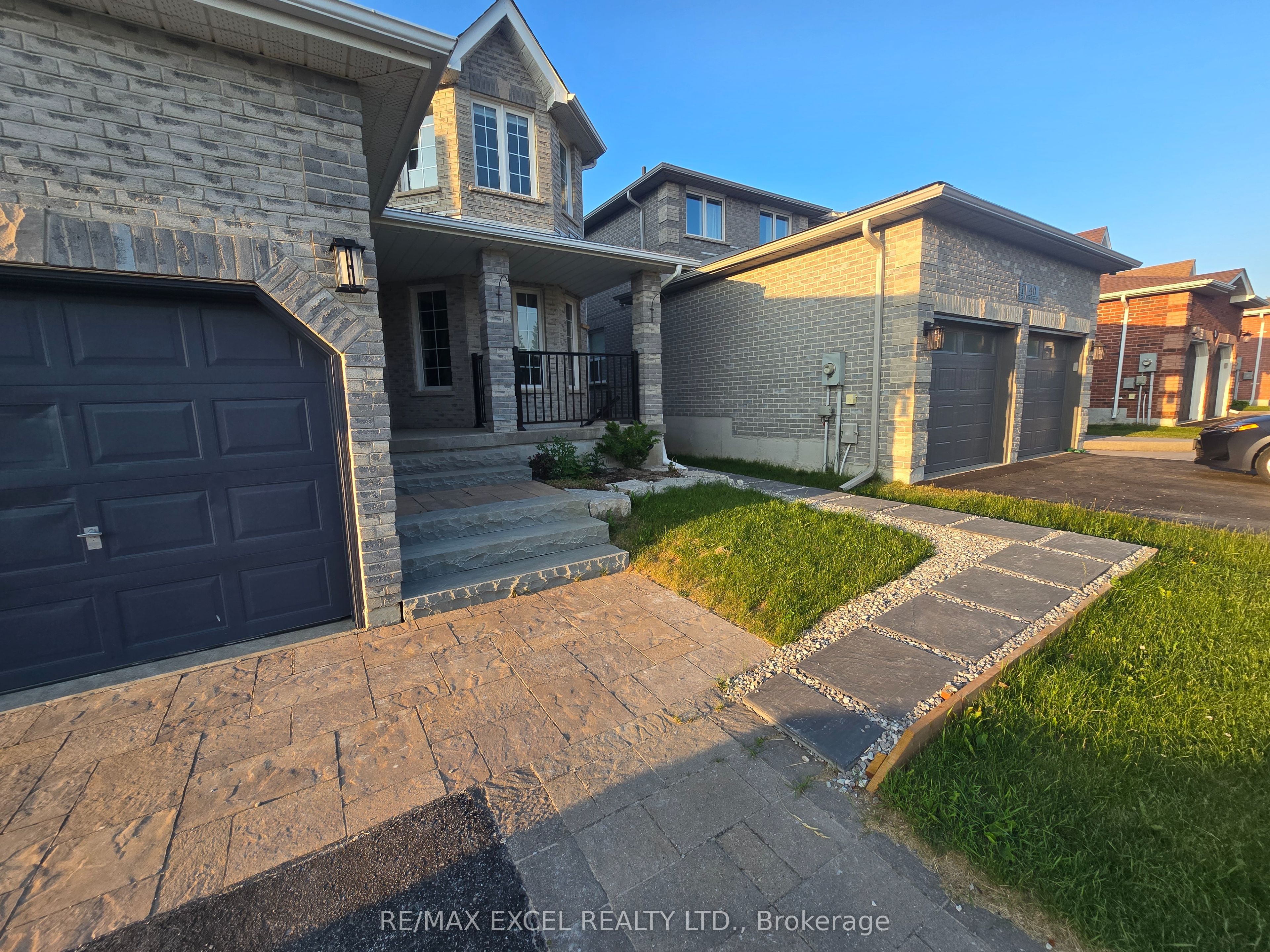 Additional image 2 of Lower Level-38 Shaina Court, Barrie, ON, L4N 9S7