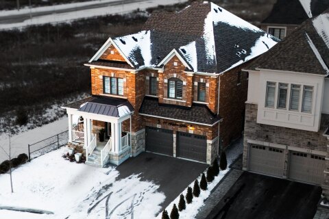Additional image 8 of 34 Huggins Drive, Whitby, ON, L1P 0N4