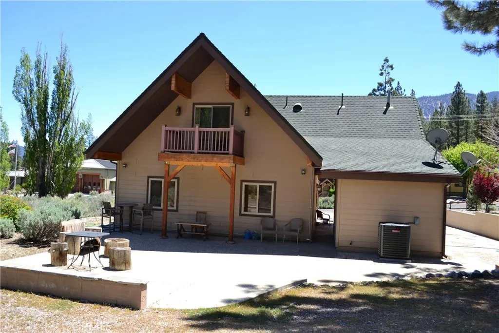 Additional image 27 of 2405 Symonds Dr, Pine Mountain Club, CA 93222