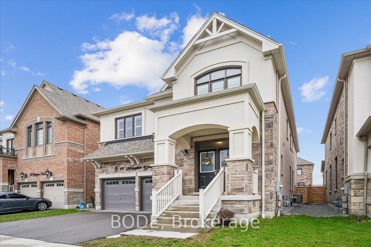 Additional image 3 of 15 Huggins Drive, Whitby, ON, L1P 0N4