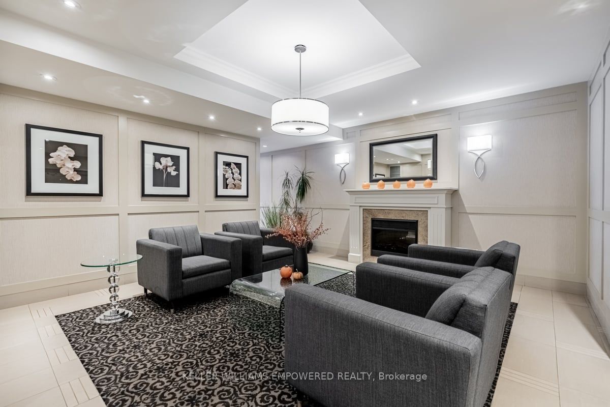 Additional image 4 of 403-240 Scarlett Road, Toronto, ON, M6N 4X4