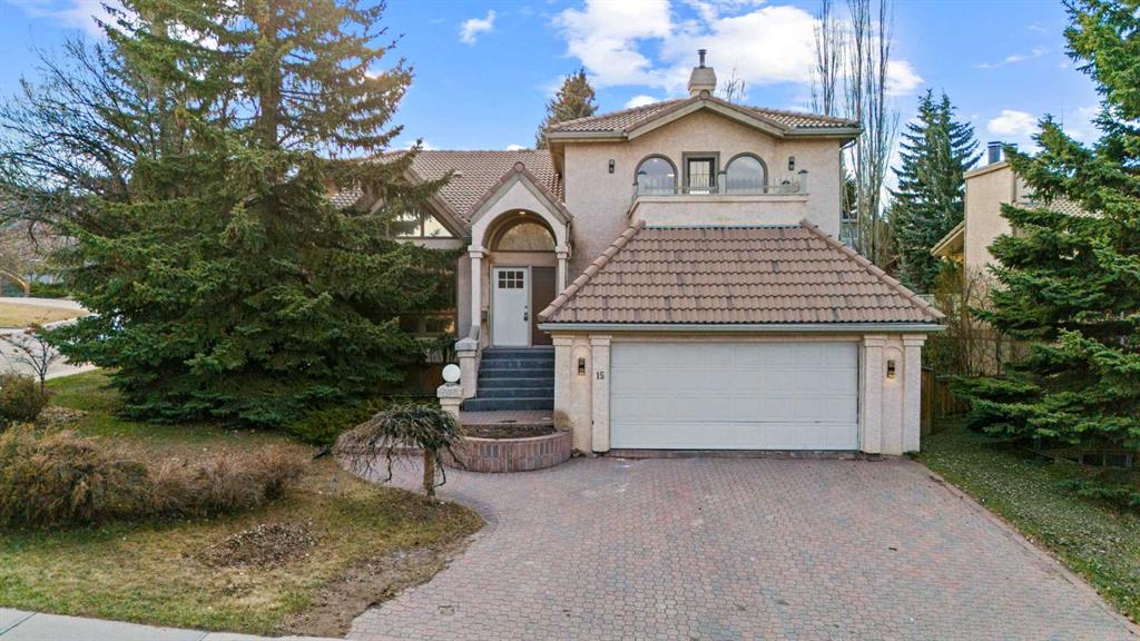 15 Patterson Drive SW, Calgary, AB, T3H 2B8