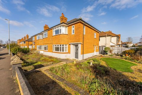 Lady Mary Road, Norwich NR1