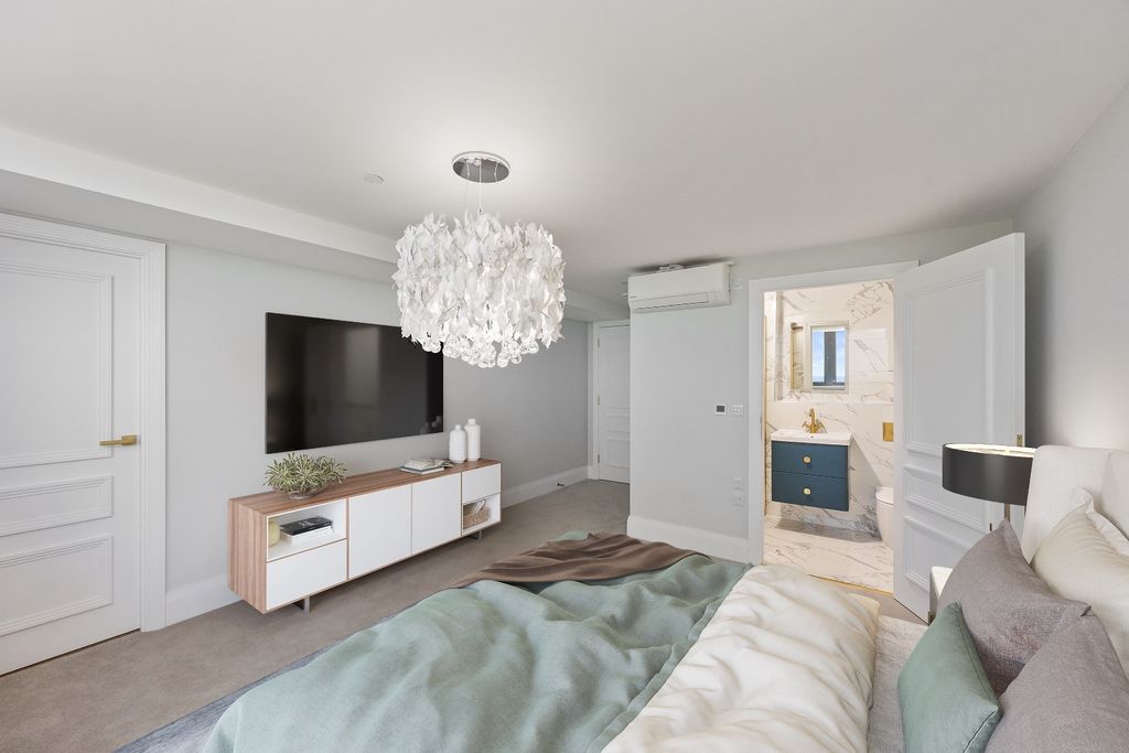 Additional image 10 of 3 bed flat for saleCliffs Point, Greenways, Ovingdean, Brighton BN2