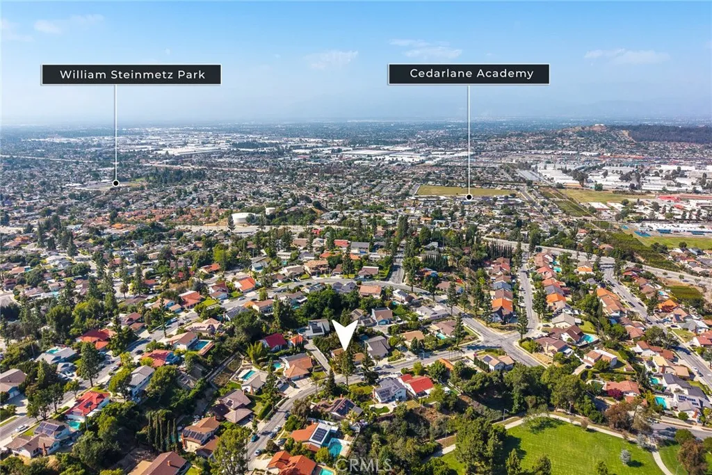 2079 Salto Drive, Hacienda Heights, CA 91745