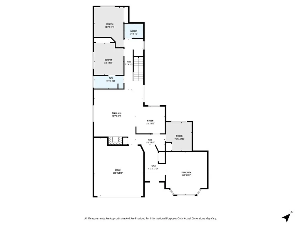 Additional image 53 of 10939 Little Lake Rd, Downey, CA 90241