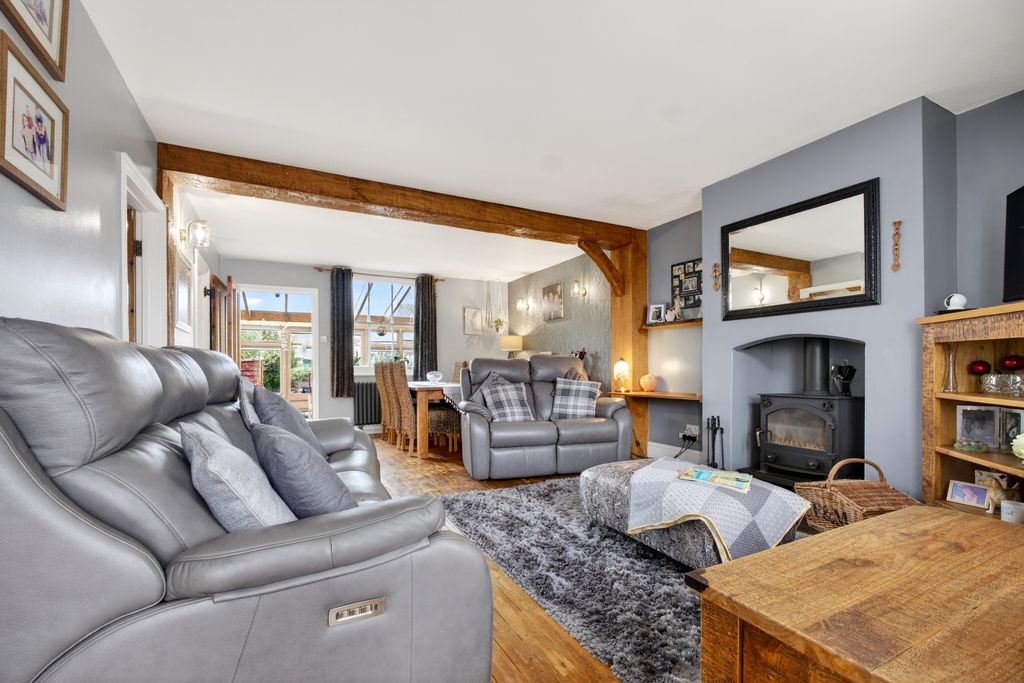 Additional image 2 of 5 bed semi-detached house for saleHouse With Annex - Credenhill, Hereford HR4