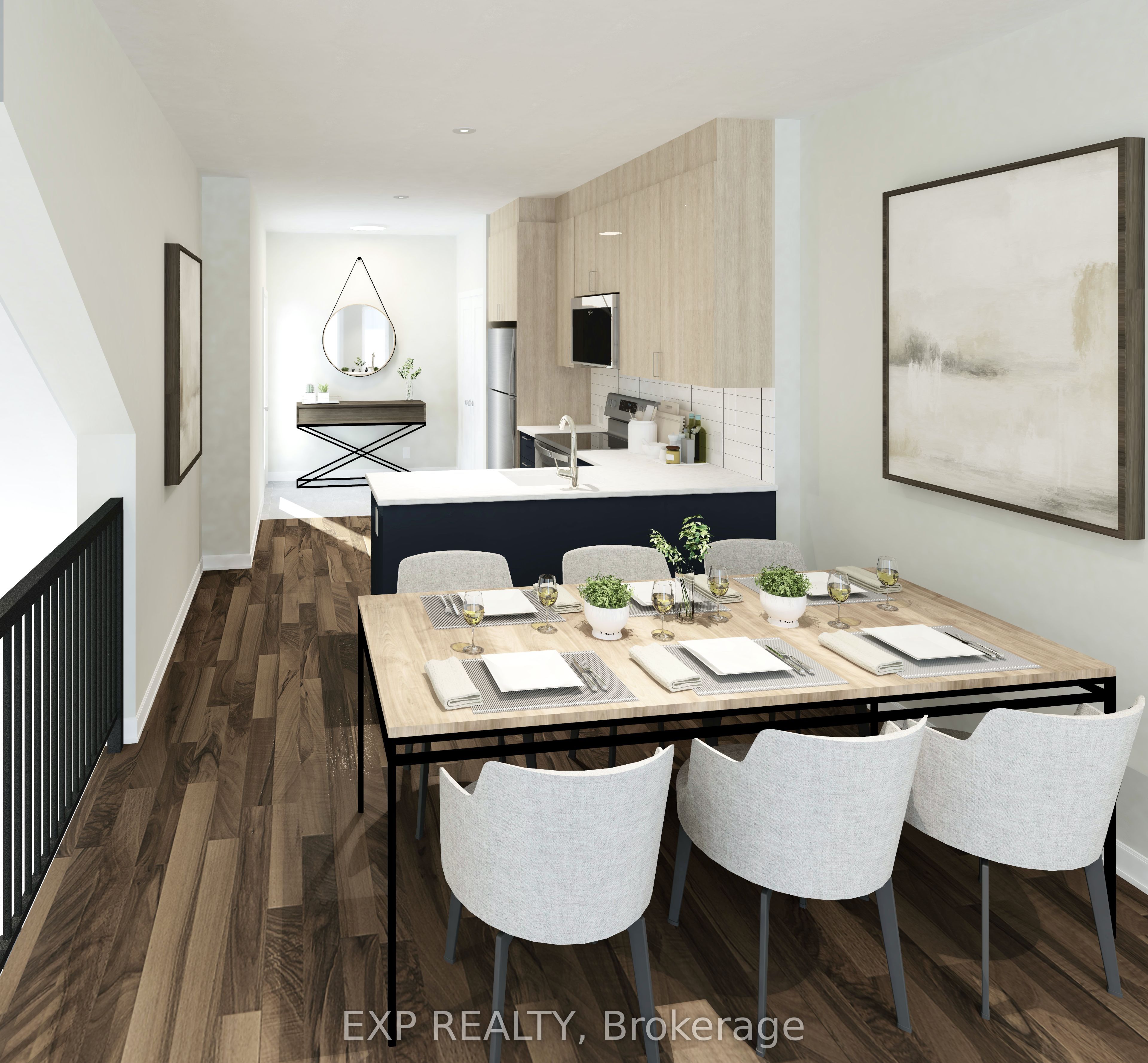 Additional image 3 of 609 Antelope Private, Ottawa, ON, K2W 0C7
