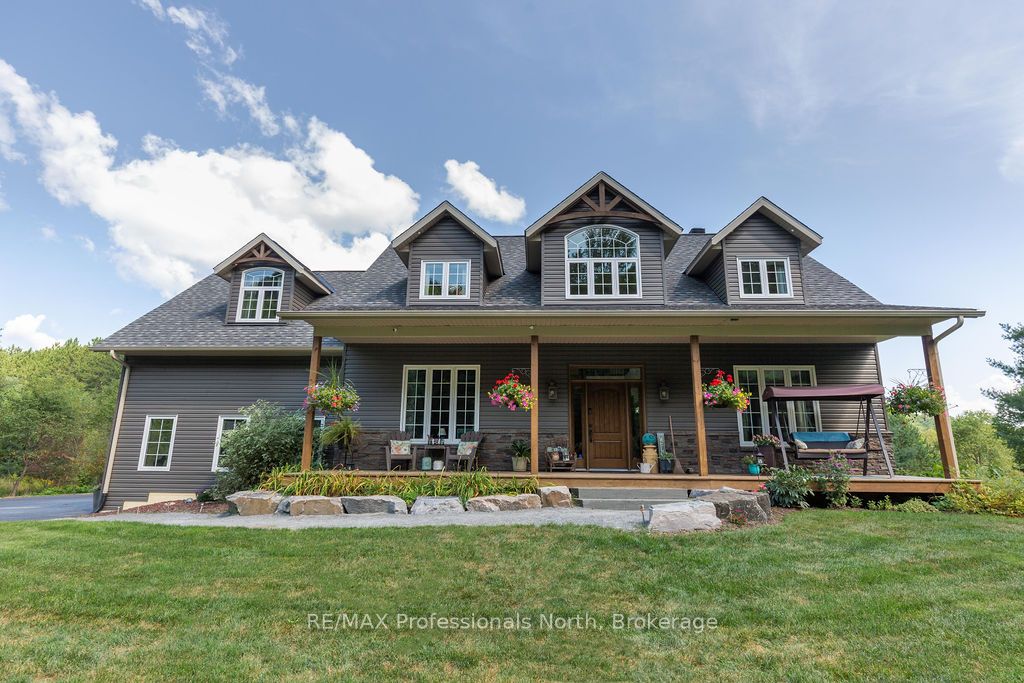 Additional image 2 of 427 Skyhills Road, Huntsville, ON, P1H 2N5