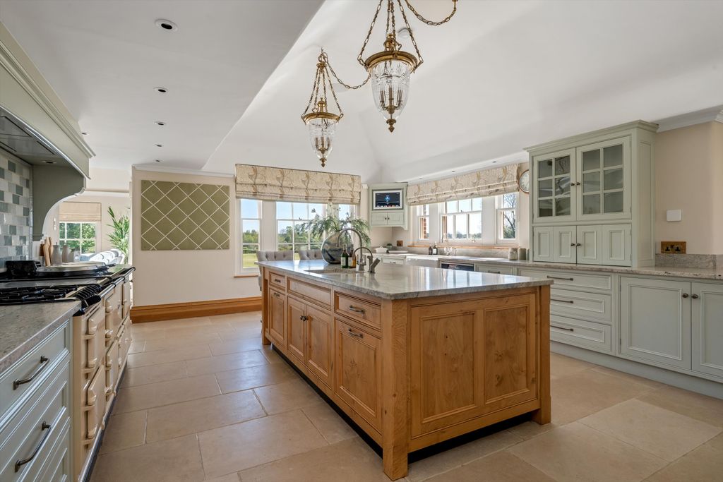 Additional image 10 of 5 bed detached house for saleAston, Stafford, Staffordshire ST18
