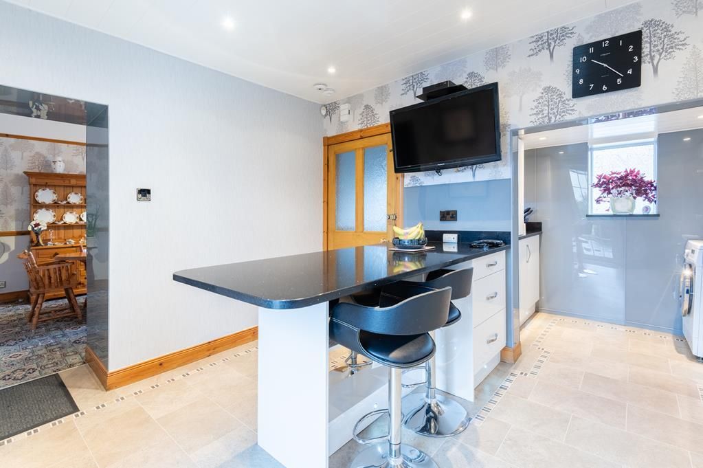 Additional image 7 of 5 bed link detached house for saleChurch Road, Leven KY8
