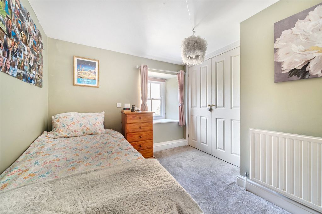 Additional image 14 of 5 bed country house for saleColan, Newquay, Cornwall TR8