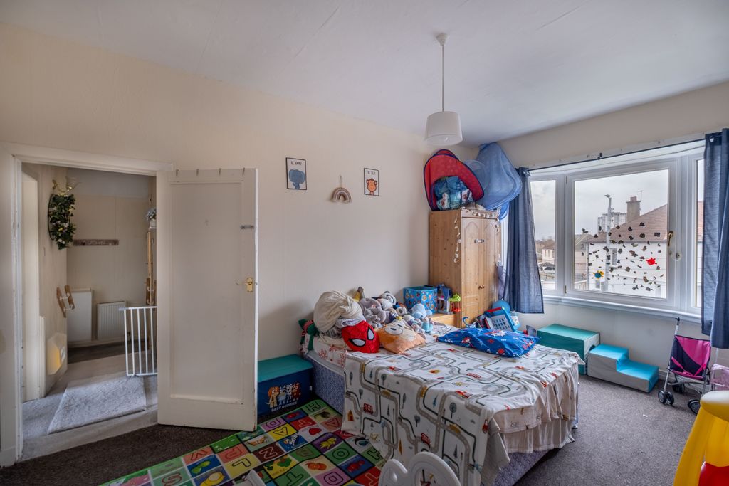 Additional image 12 of 3 bed flat for saleTweedsmuir Road, Glasgow G52