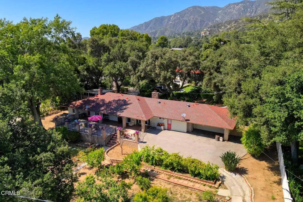 Additional image 53 of 4762 Rosebank Drive, La Canada Flintridge, CA 91011