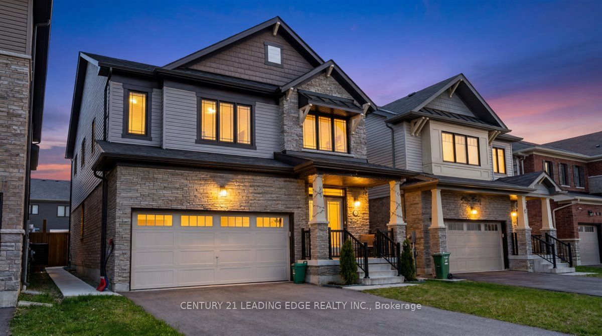 Additional image 3 of 35 Royal Coachman Way, Hamilton, ON, L8J 0M2