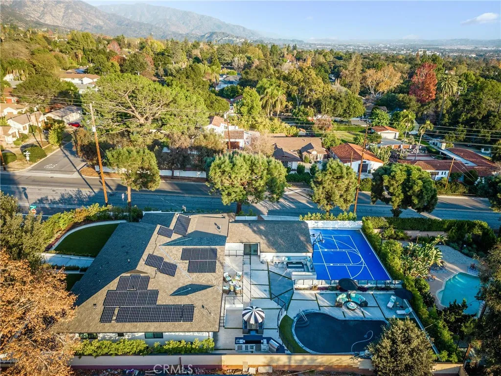 Additional image 58 of 3890 Shadow Grove Road, Pasadena, CA 91107