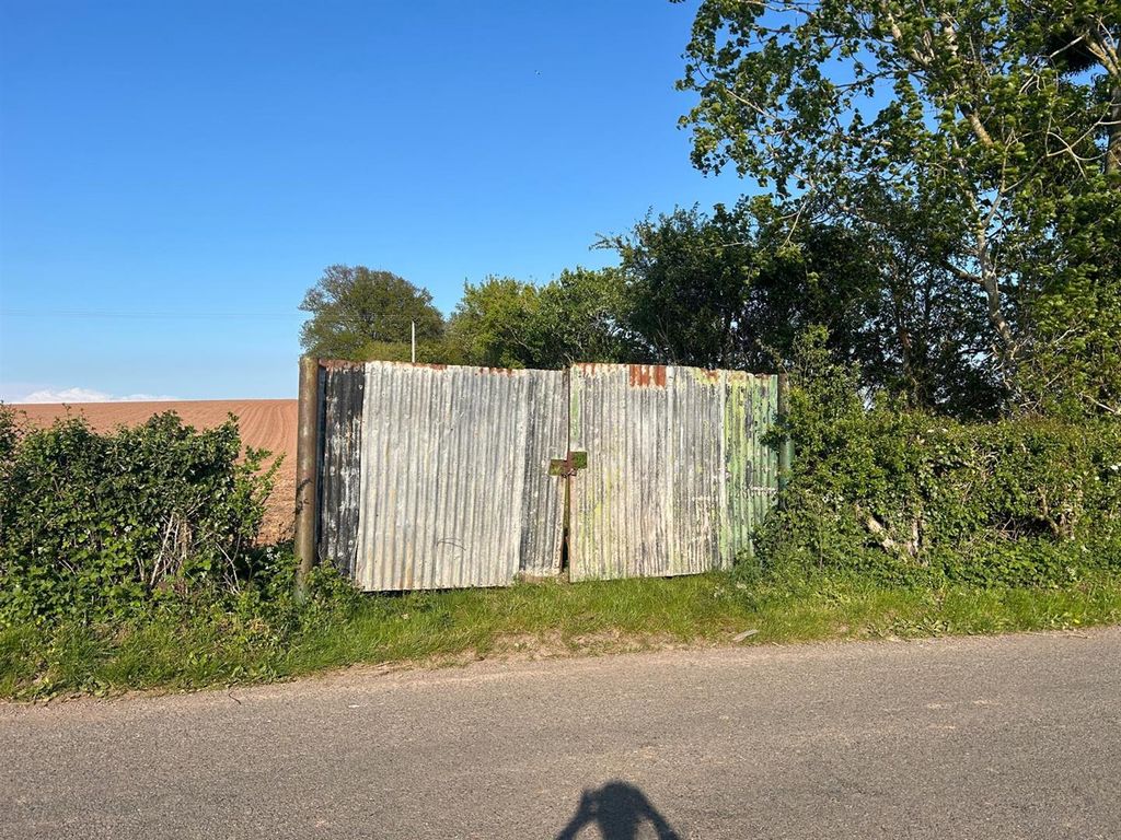 Additional image 14 of Farm for saleLand At Withington, Near Preston Wynne, Hereford HR1
